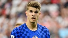 Mladi Luka Vušković skrušeno je priznao: Trebao sam bolje reagirati...