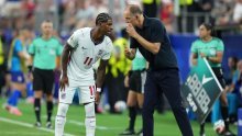 Tuchel uveo radikalne promjene nakon pobjede protiv Hrvatske, evo o čemu je riječ