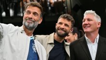Klopp izdvojio čovjeka iz utakmice Hrvatske i Engleske: 'Rijetko kad sam ovo vidio'