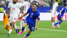 Srpski komentator emotivno pratio golove Hrvatske: Poslušajte snimku koja je postala hit