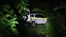 Cijelu noć tragali za djetetom na Dravi, potraga nastavljena i danas