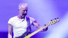 Lekcija iz poštovanja u Areni: Evo što je Sting poručio uoči okršaja Hrvatske i Engleske
