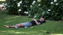 Hrvatsku čeka najmanje pet dana paklenih vrućina: Evo kako se zaštititi od toplinskog udara