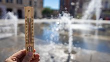 Meteorolog otkrio detalje o toplinskom valu: 'Ovo je već iskorak prema ekstremu'