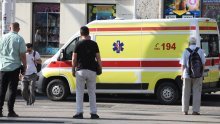 U rujnu tematska sjednica saborskog odbora o hitnoj medicini: Važan korak prema reformi sustava