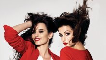Monica Cruz otkrila što je najviše povezuje sa slavnom sestrom Penélope