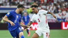 Guardian kritizirao jednog hrvatskog igrača: 'Prespor, nemoćan...'
