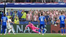 'Siguran sam da Hrvatskoj protiv Engleske nikad ne bi ponovili penal'