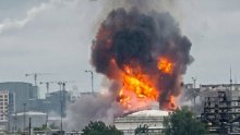 Iza spektakularnih udara na Rusiju stoji tajna postrojba: 'Čim uključe radare, uništimo ih'