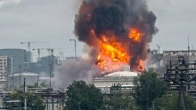 Rusiji prijeti slom, rafinerije gore: Toliko su očajni da vraćaju stara goriva