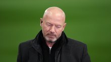 Legendarni Shearer na originalan način najavio večerašnji spektakl: 'Oni su sebični'