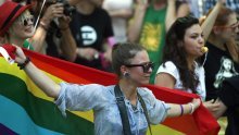 U Beogradu u subotu 5. homoseksualni mimohod 'Ponos Srbije'