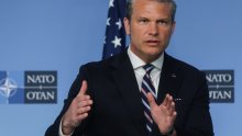 Hegseth napao europske saveznike zbog 'sramotnog' poteza: Najavio transformaciju NATO-a