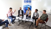 Ekonomski institut Zagreb: Hrvatska među vodećima u EU po rastu dodane vrijednosti