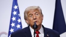 Trump odbacuje kritike da sporazum ide više u prilog Iranu