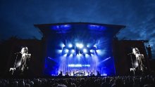 Nick Cave & The Bad Seeds oduševili na početku europske turneje – pulska Arena spremna za dva spektakularna koncerta