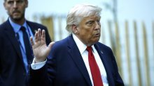 Pljušte reakcije na Trumpov sporazum s Iranom: 'Ronald Reagan se prevrće u grobu!'
