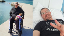 ALS ne oduzima samo pokret već mijenja život cijele obitelji