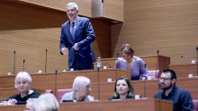 Oporba žestoko po DP-ovoj rezoluciji: Napravili su čudo – pretvorili su viski u kamilicu!