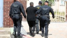 Svećenik osuđen zbog podvođenja maloljetnika: Dobio tri godine i osam mjeseci zatvora