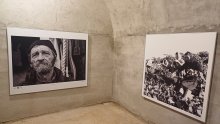 'Između mora i vremena' donosi fotografsku priču o Dalmaciji