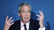 Zbog Hrvatske uhvaćen u laži: 'Otac Brexita' postao predmet sprdnje, mreže gore