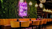 Ciao! Pizza & Pasta: Sve popularnija gastro adresa zapadnog Zagreba za druženja, proslave i autentične talijanske okuse
