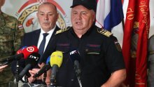 Već sada gori više nego lani: Vatrogasci otkrili zabrinjavajuće brojke