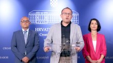 Domovinski pokret: 'Od ničeg nismo odustali, treći entitet je legitimna tema'
