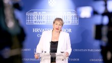Marković: Nema toliko 'palih' HDZ-ovaca koliko ima državnih tvrtki za njihovo uhljebljenje