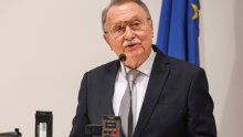 Neidhardt odlazi s čela HAZU, za nasljednika predlaže Davora Miličića