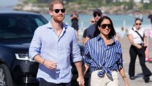 Harry i Meghan stižu s djecom u Veliku Britaniju? Navodno se vraćaju nakon 4 godine