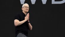 Cook nema dobre vijesti za ljubitelje Applea: 'To je neizbježno'