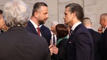 Poljska želi trajnu vojnu bazu SAD-a. Amerikanci nemaju ništa protiv