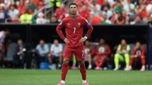 Uspio je: Pogledajte gol kojim je Ronaldo prekinuo post na SP-u