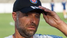 Garcia poslao jasnu poruku Livaji: Moj posao nije da se on osjeća ugodno ili sretno