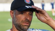 Garcia poslao jasnu poruku Livaji: Moj posao nije da se on osjeća ugodno ili sretno