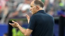 Tuchel nastavio veliko prokletstvo Svjetskih prvenstava