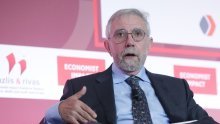Nobelovac Krugman: Trump je pretrpio poraz na Bliskom istoku, Europa ima novu šansu