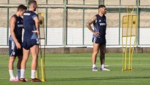Hajduk danas igra prvu pripremnu utakmicu: Evo gdje gledati Livaju i društvo