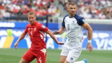 BiH s igračem manje doživjela težak poraz, Švicarska im je utrpala četiri komada