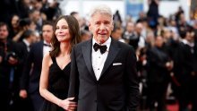 Harrison Ford otkrio jednostavno pravilo koje čuva njegov brak s Calistom Flockhart