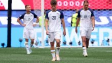 Težak poraz od Švicarske ostavio je traga na reprezentaciji Bosne i Hercegovine