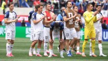 BiH mediji nakon teškog poraza: 'Zmajevi su se raspali za deset minuta'