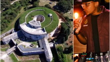 Nasljednik legendarnog Jah Shake u subotu nastupa u kultnoj tvrđavi koja je odgojila rave generacije