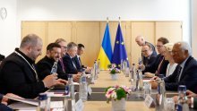 EU produljuje sankcije Rusiji na rekordan vremenski rok: Mišljenja su podijeljena
