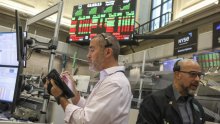 Porasli indeksi na Wall Streetu: Najviše se oporavile cijene dionica tehnoloških kompanija