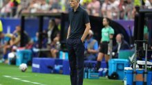 Dan nakon pobjede nad Hrvatskom Tuchel je napravio nešto potpuno neočekivano