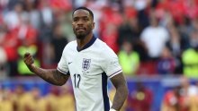 Englezi dan nakon pobjede nad Hrvatskom igrali novu utakmicu, jedan igrač zabio hat-trick