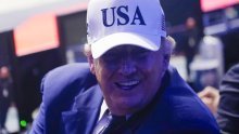 Trump prijeti naplaćivanjem prolaza kroz Hormuz ako propadne sporazum s Iranom